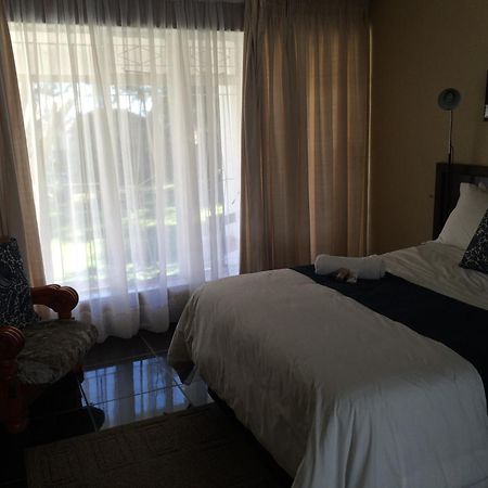 Mcbest Guest House Ermelo Quarto foto