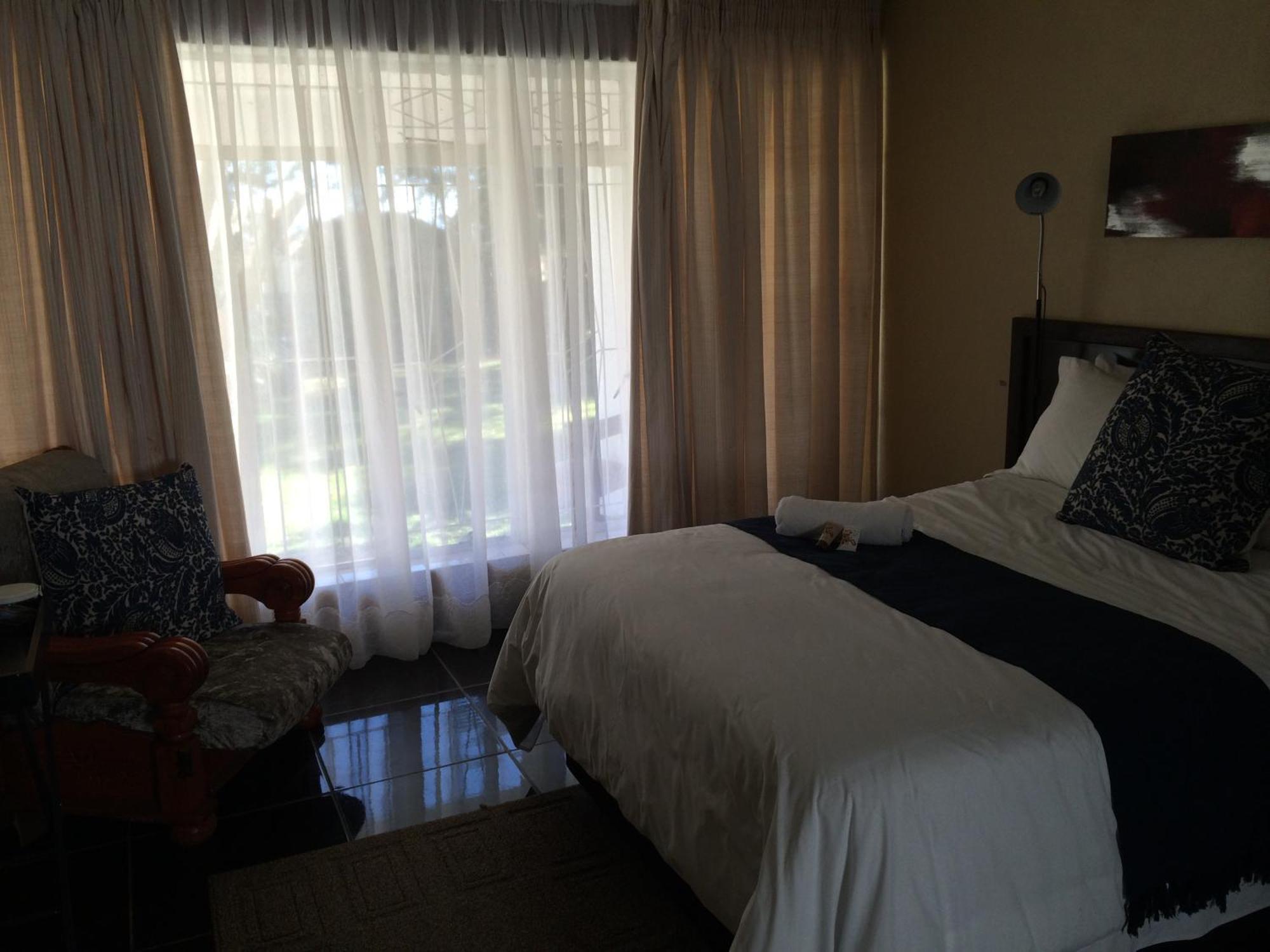 Mcbest Guest House Ermelo Quarto foto