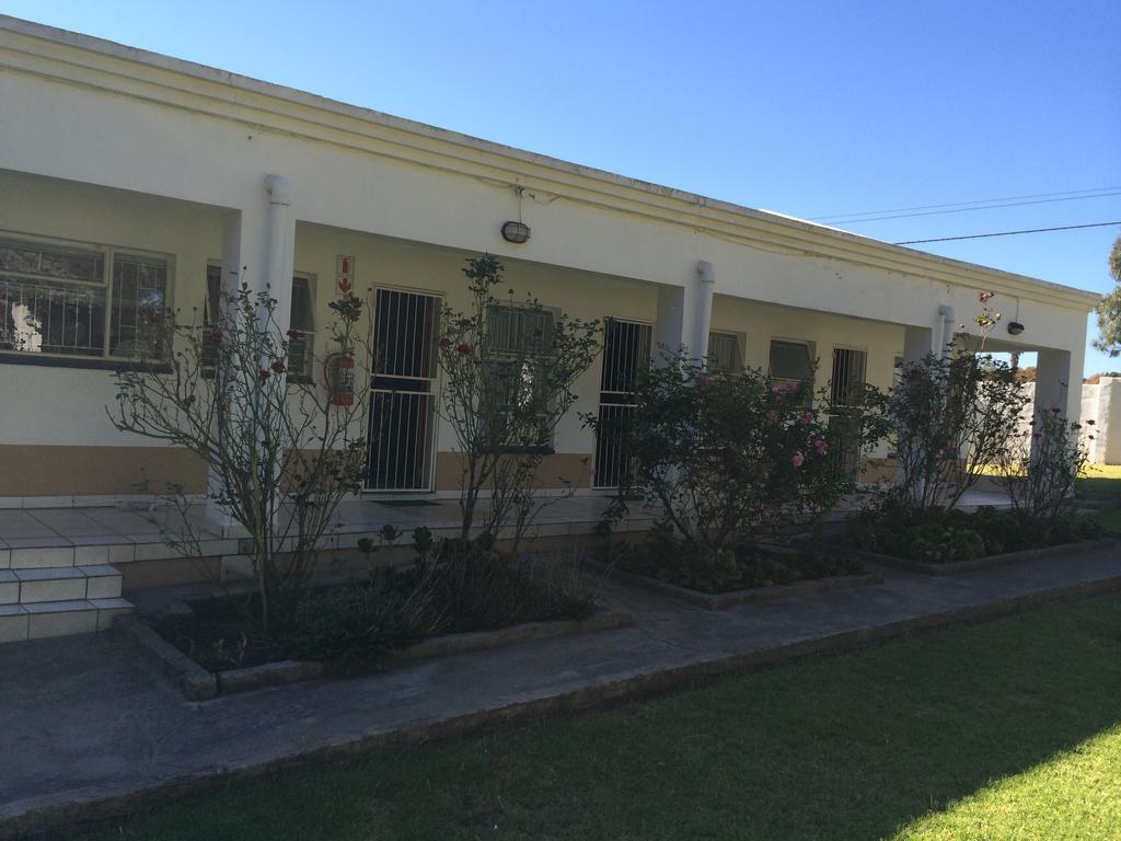 Mcbest Guest House Ermelo Exterior foto
