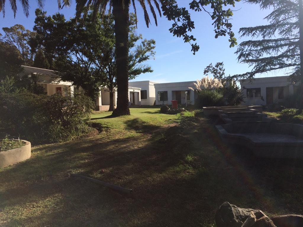 Mcbest Guest House Ermelo Exterior foto